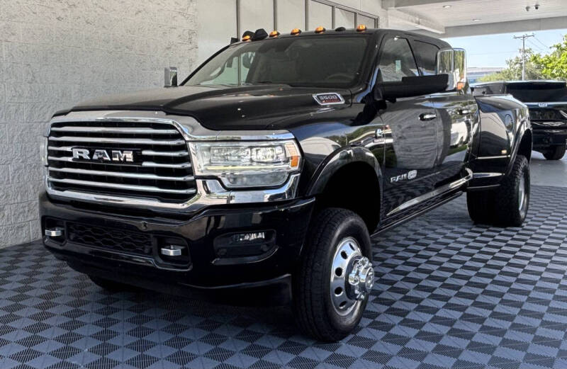 ram ram 3500 pickup 2019 3C63RRNL1KG659141 image ram ram 3500 pickup 2019 3C63RRNL1KG659141 image